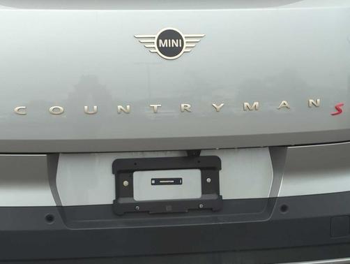2025 MINI Countryman S