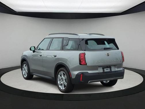 2025 MINI Countryman S