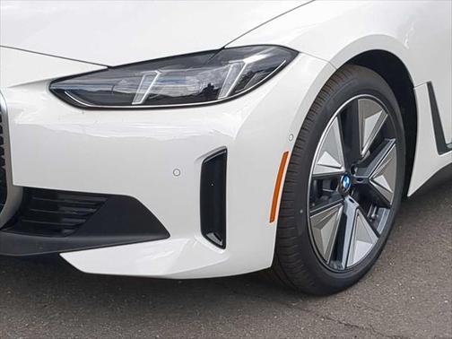 2025 BMW i4 Gran Coupe xDrive40