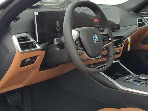 2025 BMW i4 Gran Coupe xDrive40