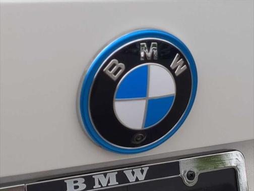 2025 BMW i4 Gran Coupe xDrive40