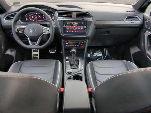 2024 Volkswagen Tiguan 2.0T SEL R-Line