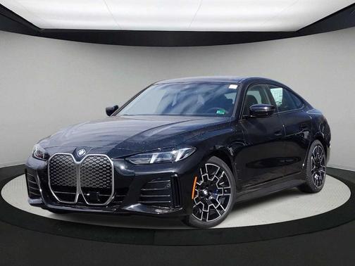 2025 BMW i4 Gran Coupe xDrive40