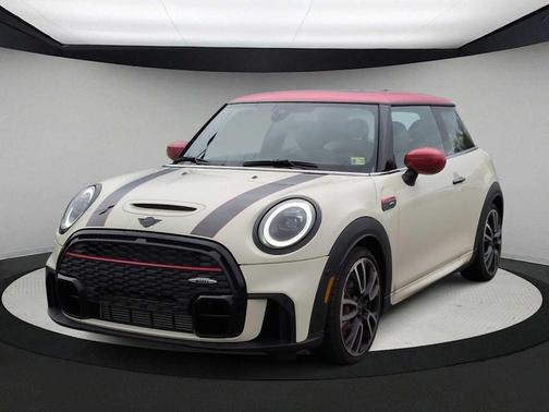 2023 MINI Hardtop John Cooper Works