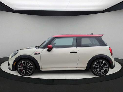 2023 MINI Hardtop John Cooper Works