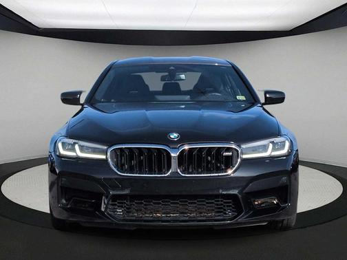 2023 BMW M5 Base