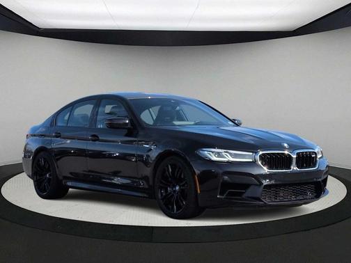 2023 BMW M5 Base