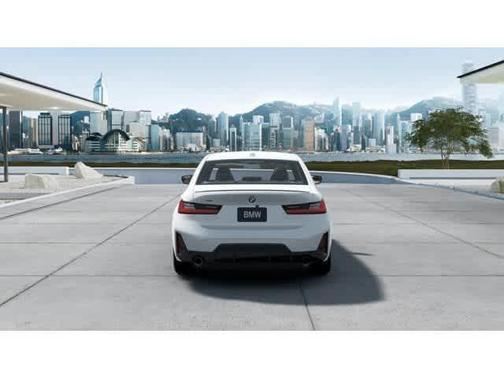 2026 BMW 330 I XDrive