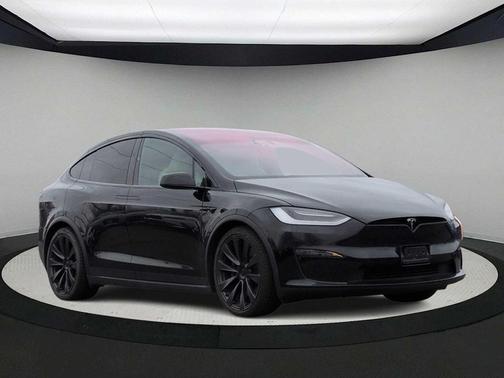 2023 Tesla Model X Base