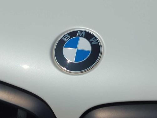 2024 BMW X6 xDrive40i