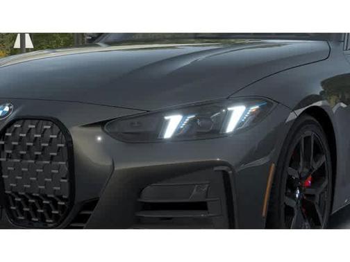 2026 BMW 430 i xDrive