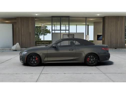 2026 BMW 430 i xDrive