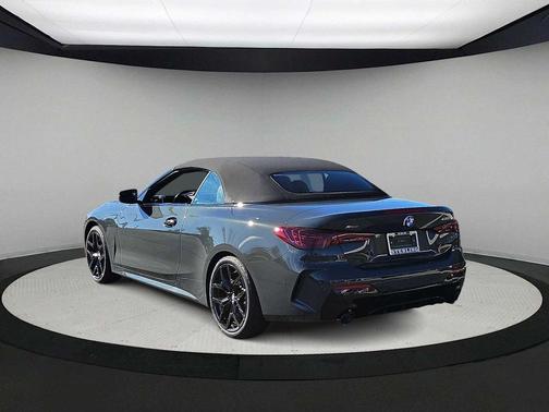 2026 BMW 430 i xDrive