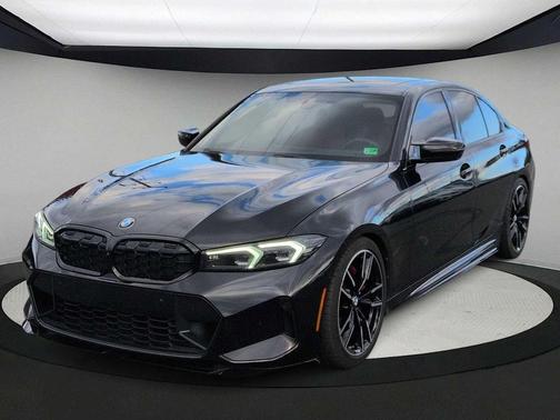 2024 BMW M340 i xDrive