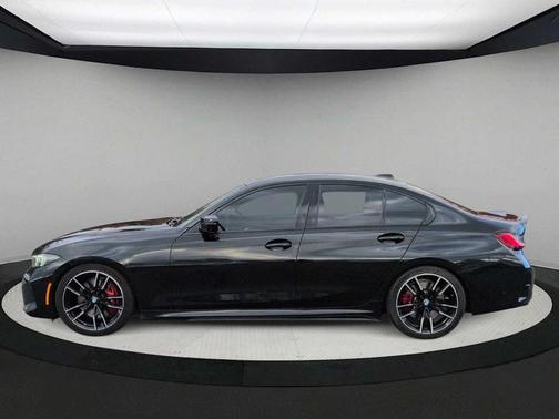 2024 BMW M340 i xDrive