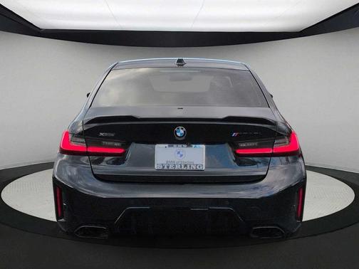 2024 BMW M340 i xDrive