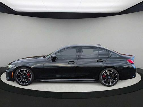 2024 BMW M340 i xDrive