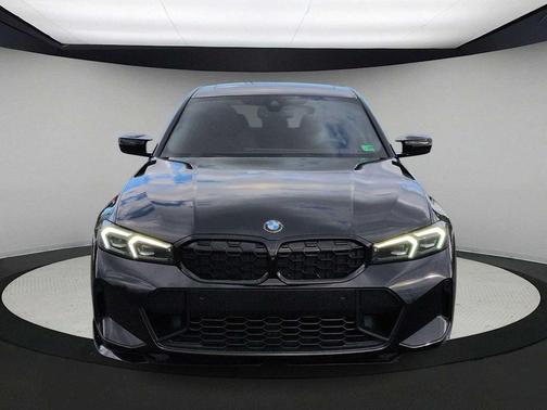 2024 BMW M340 i xDrive