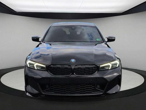 2024 BMW M340 i xDrive