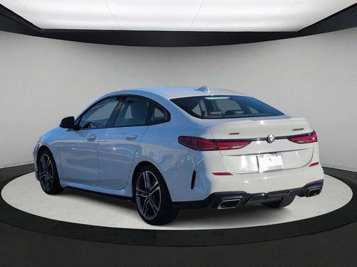 2020 BMW M235 Gran Coupe i xDrive