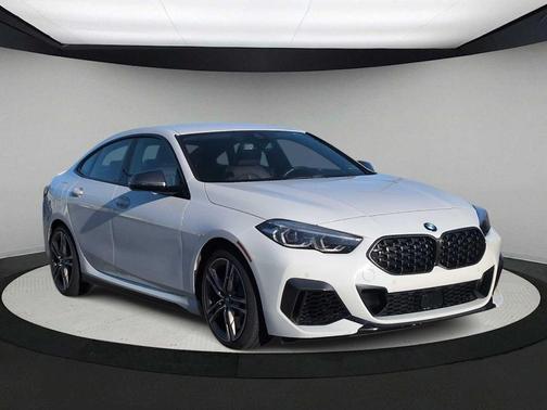 2020 BMW M235 Gran Coupe i xDrive