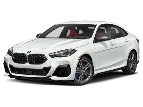 2020 BMW M235 Gran Coupe i xDrive