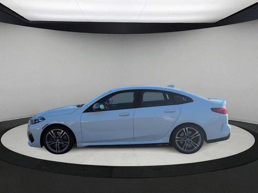 2020 BMW M235 Gran Coupe i xDrive