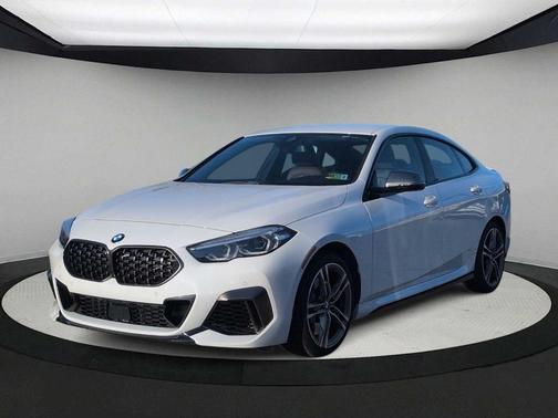 2020 BMW M235 Gran Coupe i xDrive