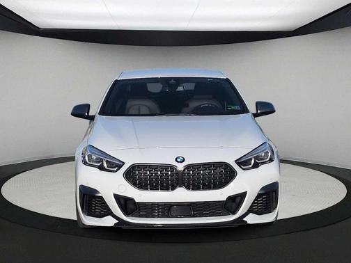 2020 BMW M235 Gran Coupe i xDrive