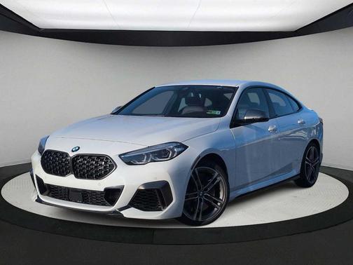 2020 BMW M235 Gran Coupe i xDrive