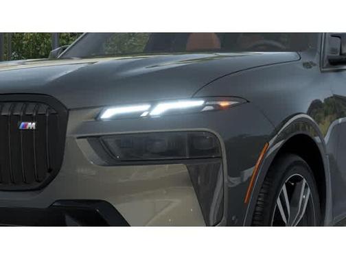 2026 BMW X7 M60i