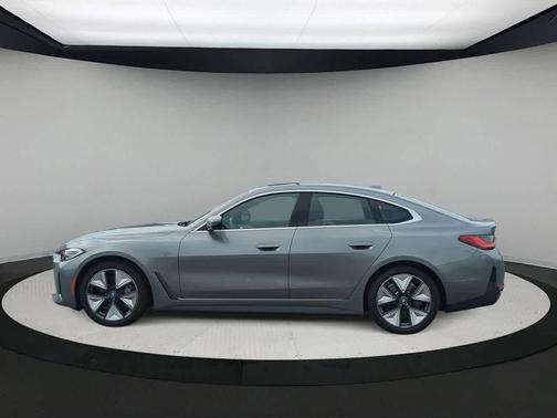 2024 BMW i4 Gran Coupe xDrive40
