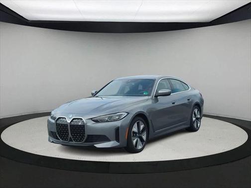 2024 BMW i4 Gran Coupe xDrive40