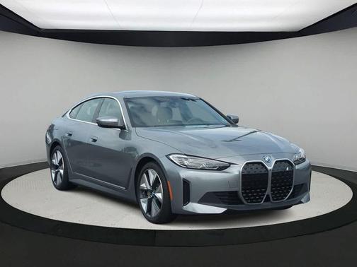 2024 BMW i4 Gran Coupe xDrive40