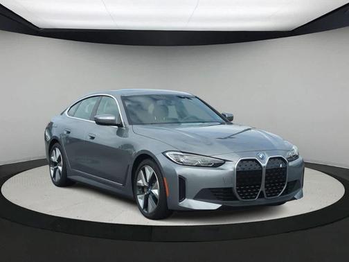 2024 BMW i4 Gran Coupe xDrive40