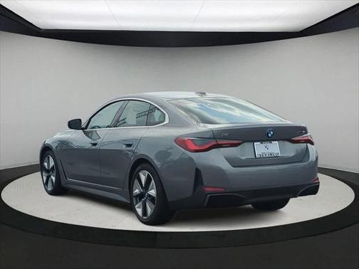 2024 BMW i4 Gran Coupe xDrive40
