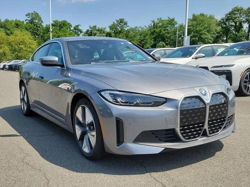 2024 BMW i4 Gran Coupe xDrive40