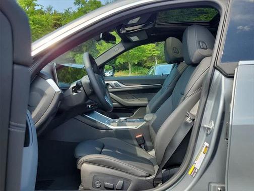 2024 BMW i4 Gran Coupe xDrive40