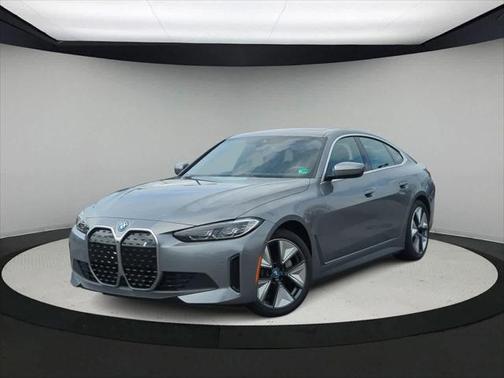 2024 BMW i4 Gran Coupe xDrive40