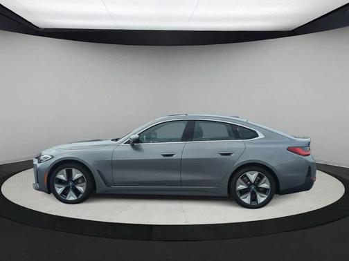 2024 BMW i4 Gran Coupe xDrive40