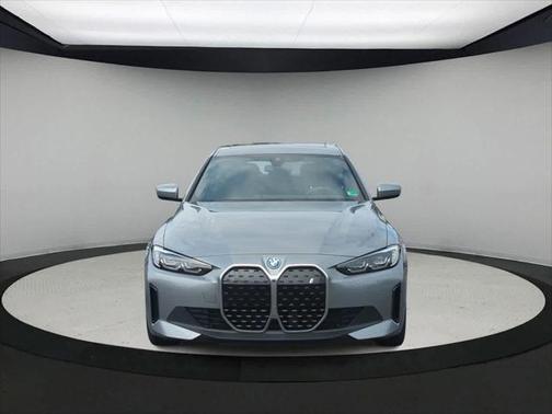 2024 BMW i4 Gran Coupe xDrive40