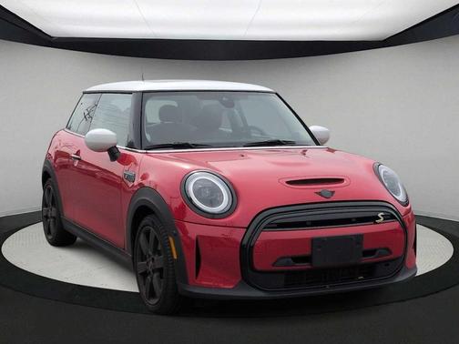 2023 MINI SE Hardtop Cooper