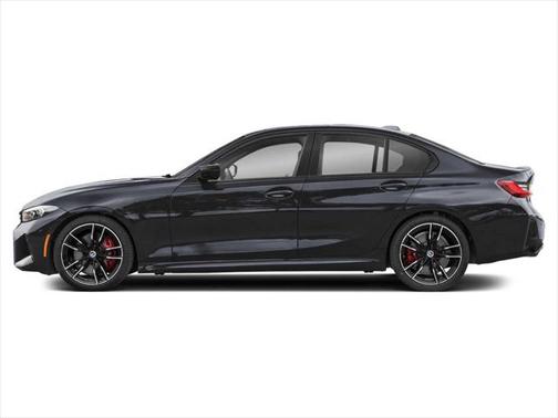 2025 BMW M340 i xDrive