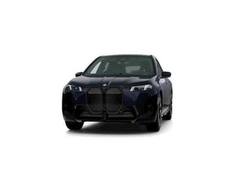 2026 BMW iX xDrive60