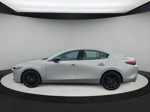 2022 Mazda Mazda3 AWD w/Premium Package