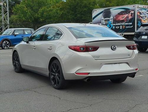 2022 Mazda Mazda3 AWD w/Premium Package
