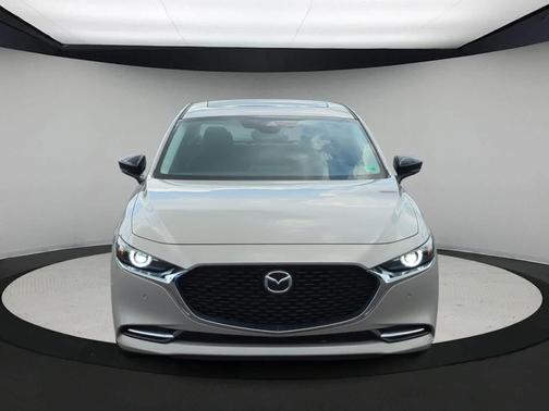 2022 Mazda Mazda3 AWD w/Premium Package