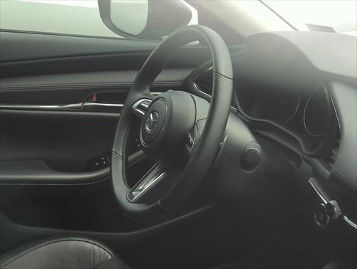 2022 Mazda Mazda3 AWD w/Premium Package