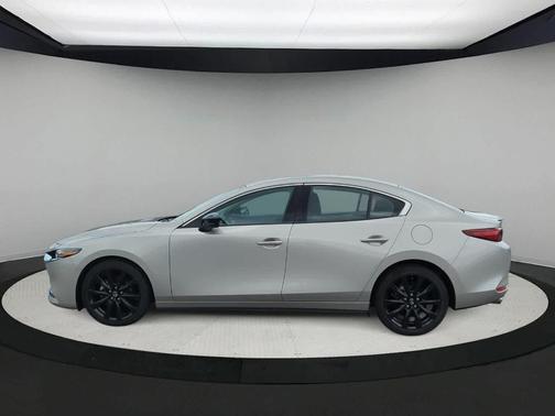 2022 Mazda Mazda3 AWD w/Premium Package