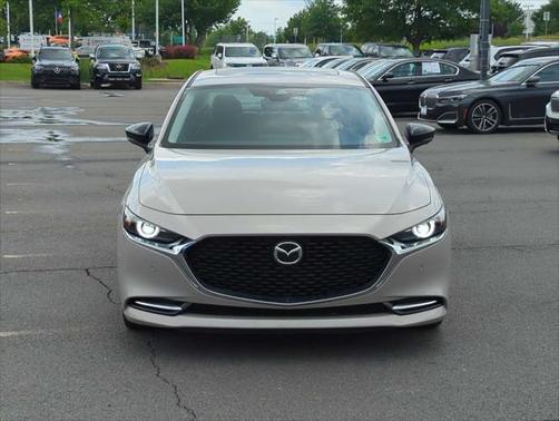 2022 Mazda Mazda3 AWD w/Premium Package